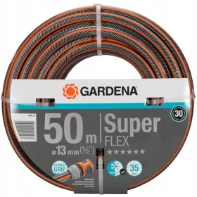  Gardena Gartenschlauch 1/2 50m 18099 Superflex