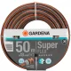  Gardena Gartenschlauch 1/2 50m 18099 Superflex