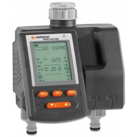  Gardena-Bewässerungsregler 1874-29