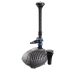  Oase 125 W Pumpe Über 5000 l/h