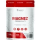 Magnesiumcitrat 1 kg – Hochverdaulich und 100% Sicher für Veganer und Vegetarier
