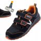 Arbeitsschuhe Sandalen Urgent 309 S1 Größe 40