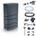  Prosperplast IDTC350-S433 Regenwassertank 350 l Anthrazit