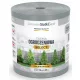  POLYPROPYLEN-ZAUNBAND 19x26 GRAU UV+