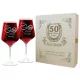  Jubiläumsgeschenk Jubiläum 5 10 25 50 Gläser