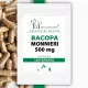 Forest Vitamin® BAKOPA MONNIERI 500mg - 120 Kapseln für verbesserte Konzentration und Gedächtnis