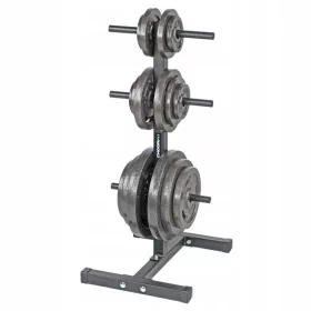  Endorfit EH-S108 Hantelständer