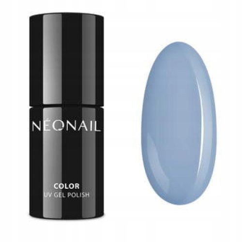  NEONAIL Angel's Charm Hybrid-Farblack 7,2 ml