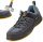 Arbeitsschuhe Sandalen Urgent Herren Sommer-Sicherheitssandalen mit Zehenkappe Größe 41