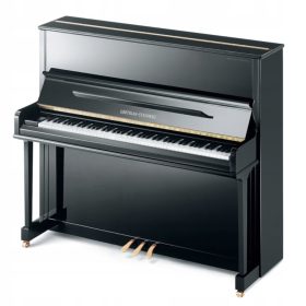  Luxusklavier Grotrian-Steinweg G124-3