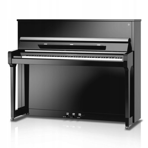  Fridolin Schimmel F121 Traditionsklavier