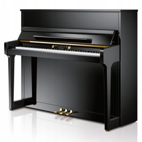 Wilhelm Schimmel W118 Tradition akustisches Klavier