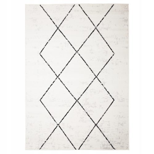  JUNO Teppich 140x200 Moderner schöner Boho-Stil v10