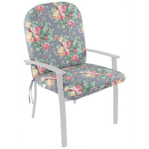  Komfort-Matratzenauflage 50cm für Sessel Muster 4