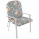  Komfort-Matratzenauflage 50cm für Sessel Muster 4