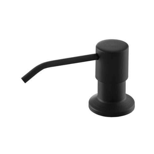 Brado Spender 250 ml schwarz