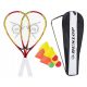 Dunlop Racketball-Set mit Federball
