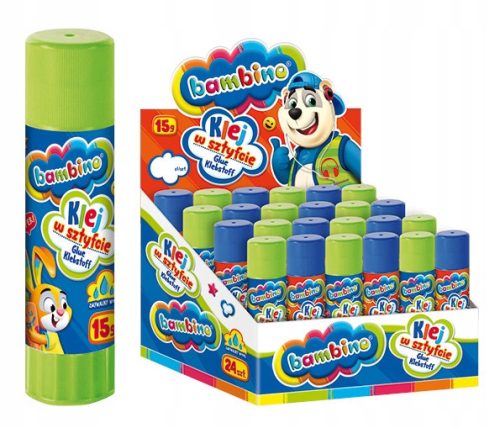  Bambino Klebestift 15 g