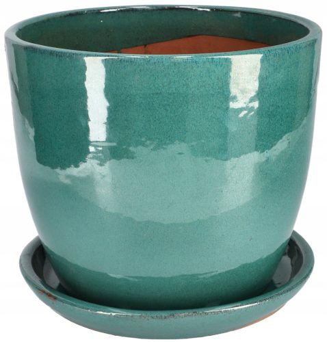  Kotarbau Blumentopf 0 cm x 31 x 27,5 cm aus Keramik