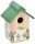  Vogelhaus aus Holz, Nistkasten 7216