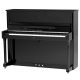  Mit akustischem Klavier. Steinberg P121 SR