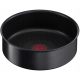 Bratpfannen Tefal traditionelle Bratpfanne 24 cm antihaftbeschichtet (antihaftbeschichtet)