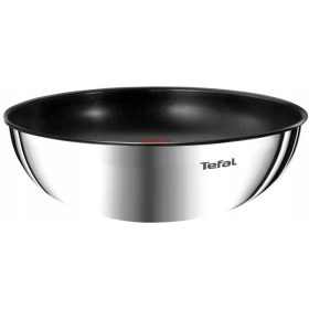    Tefal INGENIO EMOTION traditionelle Bratpfanne 26 cm antihaftbeschichtet (Antihaftbeschichtung)