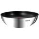  Tefal INGENIO EMOTION traditionelle Bratpfanne 26 cm antihaftbeschichtet (Antihaftbeschichtung)