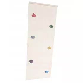  Rutsche für Lila Babywippe 35x93 cm