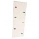  Rutsche für Lila Babywippe 35x93 cm