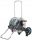  AquaRoll M Metall-Schlauchwagen-Set 18542 Gardena
