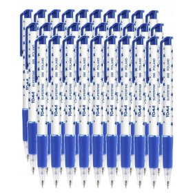  Blue Toma Druckkugelschreiber