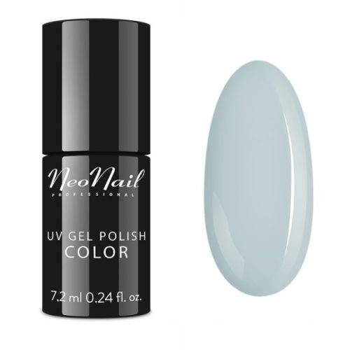  NEONAIL Be Visionary Hybrid-Farblack 7,2 ml