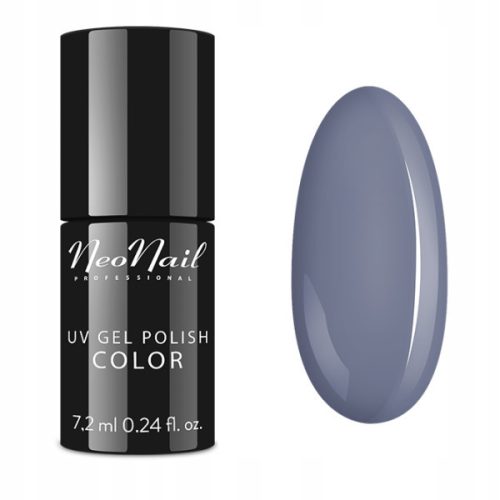  NEONAIL Be Fearless Hybrid-Farblack 7,2 ml