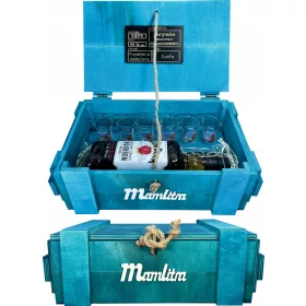  MASZLITRA GESCHENKBOX 18 20 30 40 50 ALKOHOL