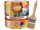 Sadolin Beizlack 2,5 l, mehrfarbig