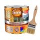 Sadolin Beizlack 2,5 l, mehrfarbig
