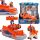  PAW PATROL BRAVE KNIGHTS ZUMA UND Hovercraft