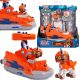  PAW PATROL BRAVE KNIGHTS ZUMA UND Hovercraft