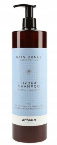  Rain Dance Hydra Artego Shampoo 1000 ml Regeneration und Feuchtigkeitsversorgung