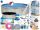 Bestway Rundpaneelpool 460 x 460 cm