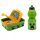  Stor Minecraft Lunchbox 300 ml