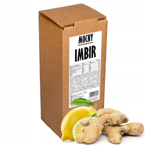  Sadvit Ingwersaft 1500 ml