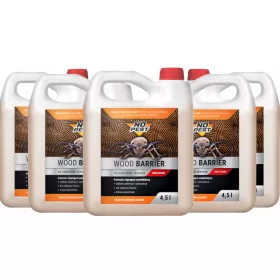  No-Pest-Flüssigkeit 22,5 kg