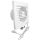 Dospel Styl150S Ventilator, weiß