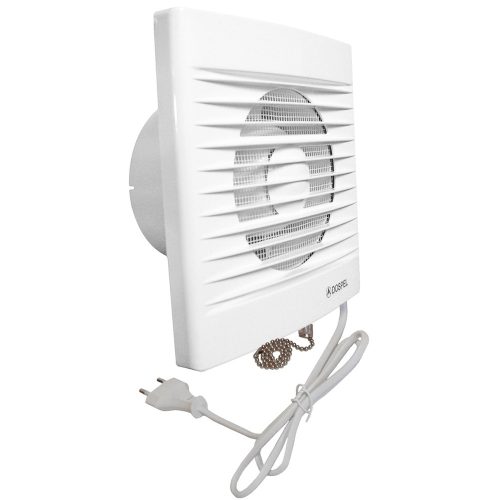 Dospel Styl150S Ventilator, weiß