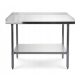 Majs Cateringtisch 1200 mm x 60 cm x 88 cm
