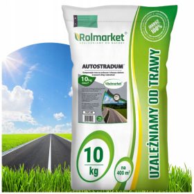 Rolmarket Grasmischung 40 m² 10 kg