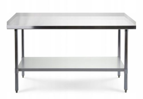 T4ALL Cateringtisch 1830 mm x 60 cm x 88 cm