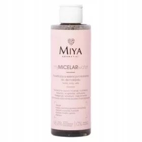  MIYA Gesichtsmizellenflüssigkeiten 200 ml